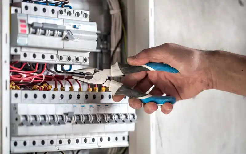 Best Electrical Services In Ranchi