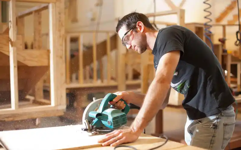 Carpenter Contractors Services In Jharkhand
